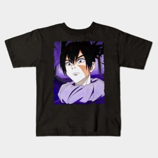 KOKICHI MUTA MERCH VTG Kids T-Shirt